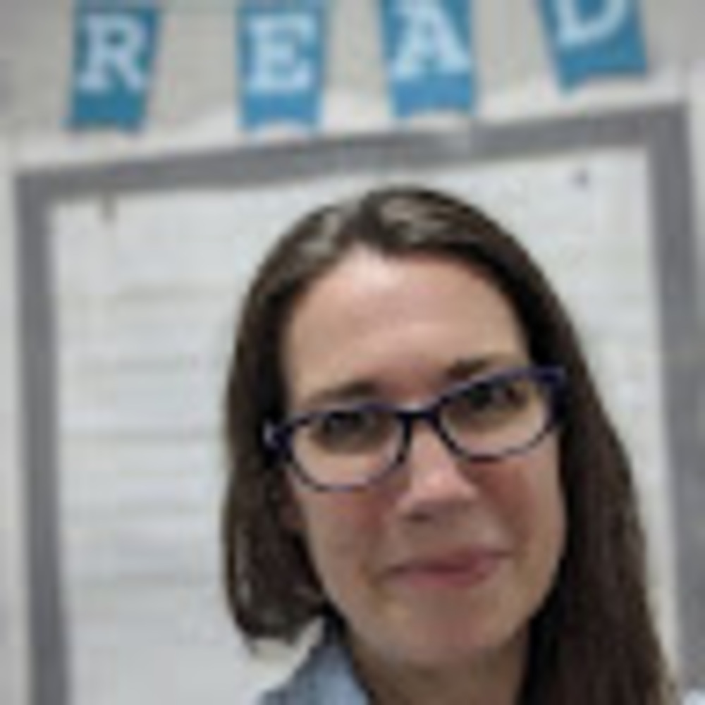 Meet your Posher, Mrs. chrissy